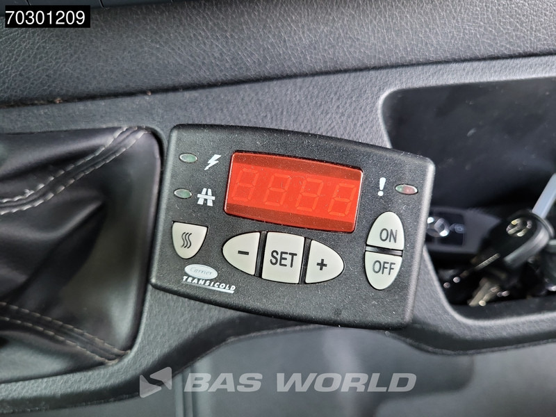 الشاحنات الصغيرة المبردة Mercedes-Benz Sprinter 314 CDI Koelwagen Lamberet Carrier Xarios 300 230v Stekker Airco Euro6 Bakwagen Gekoeld Koel Koeler Kühl Kühler Kühlwagen Kühlko: صور 14 الشاحنات الصغيرة المبردة Mercedes-Benz Sprinter 314 CDI Koelwagen Lamberet Carrier Xarios 300 230v Stekker Airco Euro6 Bakwagen Gekoeld Koel Koeler Kühl Kühler Kühlwagen Kühlko: صور 14