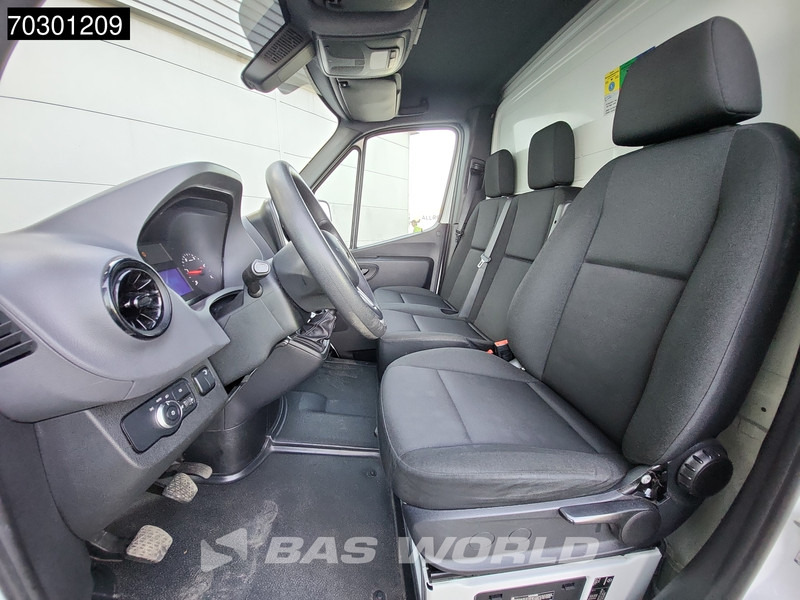 الشاحنات الصغيرة المبردة Mercedes-Benz Sprinter 314 CDI Koelwagen Lamberet Carrier Xarios 300 230v Stekker Airco Euro6 Bakwagen Gekoeld Koel Koeler Kühl Kühler Kühlwagen Kühlko: صور 9 الشاحنات الصغيرة المبردة Mercedes-Benz Sprinter 314 CDI Koelwagen Lamberet Carrier Xarios 300 230v Stekker Airco Euro6 Bakwagen Gekoeld Koel Koeler Kühl Kühler Kühlwagen Kühlko: صور 9