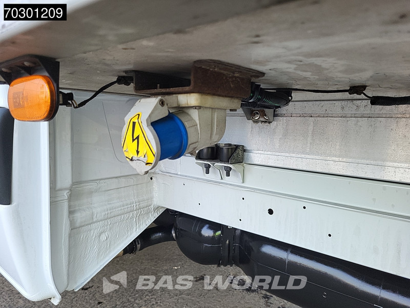 الشاحنات الصغيرة المبردة Mercedes-Benz Sprinter 314 CDI Koelwagen Lamberet Carrier Xarios 300 230v Stekker Airco Euro6 Bakwagen Gekoeld Koel Koeler Kühl Kühler Kühlwagen Kühlko: صور 20 الشاحنات الصغيرة المبردة Mercedes-Benz Sprinter 314 CDI Koelwagen Lamberet Carrier Xarios 300 230v Stekker Airco Euro6 Bakwagen Gekoeld Koel Koeler Kühl Kühler Kühlwagen Kühlko: صور 20