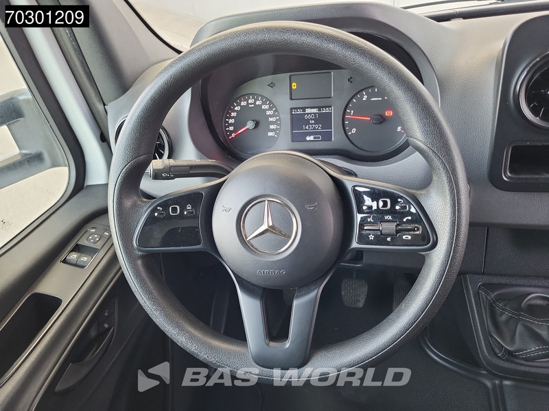 الشاحنات الصغيرة المبردة Mercedes-Benz Sprinter 314 CDI Koelwagen Lamberet Carrier Xarios 300 230v Stekker Airco Euro6 Bakwagen Gekoeld Koel Koeler Kühl Kühler Kühlwagen Kühlko: صور 16 الشاحنات الصغيرة المبردة Mercedes-Benz Sprinter 314 CDI Koelwagen Lamberet Carrier Xarios 300 230v Stekker Airco Euro6 Bakwagen Gekoeld Koel Koeler Kühl Kühler Kühlwagen Kühlko: صور 16