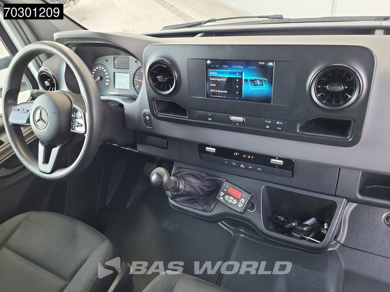 الشاحنات الصغيرة المبردة Mercedes-Benz Sprinter 314 CDI Koelwagen Lamberet Carrier Xarios 300 230v Stekker Airco Euro6 Bakwagen Gekoeld Koel Koeler Kühl Kühler Kühlwagen Kühlko: صور 8 الشاحنات الصغيرة المبردة Mercedes-Benz Sprinter 314 CDI Koelwagen Lamberet Carrier Xarios 300 230v Stekker Airco Euro6 Bakwagen Gekoeld Koel Koeler Kühl Kühler Kühlwagen Kühlko: صور 8