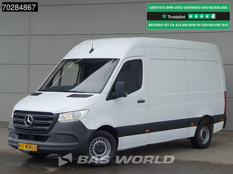 Mercedes-Benz Sprinter 314 CDI L2H2 Airco Cruise Euro6 L2 12m3 Airco Cruise control - فان: صور 1 Mercedes-Benz Sprinter 314 CDI L2H2 Airco Cruise Euro6 L2 12m3 Airco Cruise control - فان: صور 1