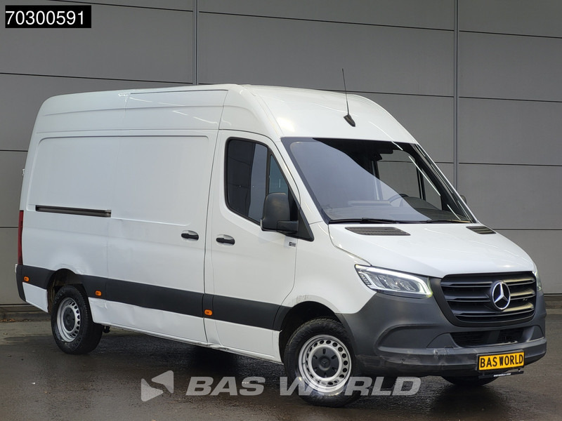 Mercedes-Benz Sprinter 314 CDI L2H2 LED Airco Cruise Camera MBUX CarPlay Euro6 L2 Airco Cruise control - فان: صور 3 Mercedes-Benz Sprinter 314 CDI L2H2 LED Airco Cruise Camera MBUX CarPlay Euro6 L2 Airco Cruise control - فان: صور 3