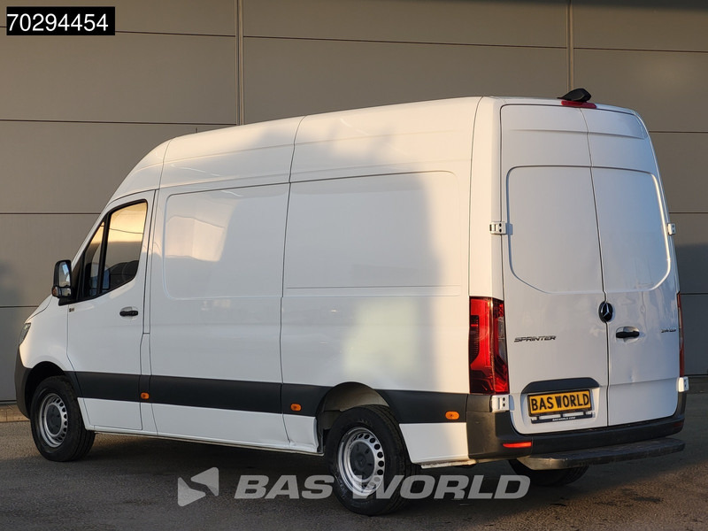 Mercedes-Benz Sprinter 314 CDI L2H2 LED MBUX Camera Airco Cruise L2 12m3 Airco Cruise control - فان المدمجة: صور 2 Mercedes-Benz Sprinter 314 CDI L2H2 LED MBUX Camera Airco Cruise L2 12m3 Airco Cruise control - فان المدمجة: صور 2