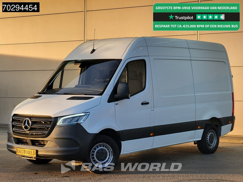 Mercedes-Benz Sprinter 314 CDI L2H2 LED MBUX Camera Airco Cruise L2 12m3 Airco Cruise control - فان المدمجة: صور 1 Mercedes-Benz Sprinter 314 CDI L2H2 LED MBUX Camera Airco Cruise L2 12m3 Airco Cruise control - فان المدمجة: صور 1