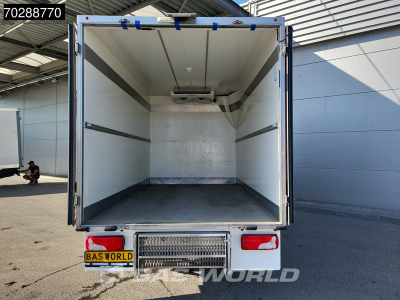 Mercedes-Benz Sprinter 314 CDI Schade! Koelwagen Automaat Thermo King V-200 MAX Airco Euro6 Kühl Kühler Koel Koeler Kühlwagen 17m3 Airco - الشاحنات الصغيرة المبردة: صور 3 Mercedes-Benz Sprinter 314 CDI Schade! Koelwagen Automaat Thermo King V-200 MAX Airco Euro6 Kühl Kühler Koel Koeler Kühlwagen 17m3 Airco - الشاحنات الصغيرة المبردة: صور 3