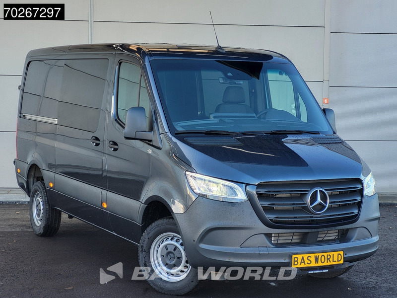 Mercedes-Benz Sprinter 315 CDI Automaat L2H1 3500kg trekhaak Camera PDC Airco Cruise 9m3 Airco Trekhaak Cruise control - فان: صور 5 Mercedes-Benz Sprinter 315 CDI Automaat L2H1 3500kg trekhaak Camera PDC Airco Cruise 9m3 Airco Trekhaak Cruise control - فان: صور 5