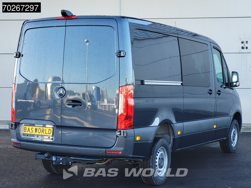 Mercedes-Benz Sprinter 315 CDI Automaat L2H1 3500kg trekhaak Camera PDC Airco Cruise 9m3 Airco Trekhaak Cruise control - فان: صور 3 Mercedes-Benz Sprinter 315 CDI Automaat L2H1 3500kg trekhaak Camera PDC Airco Cruise 9m3 Airco Trekhaak Cruise control - فان: صور 3