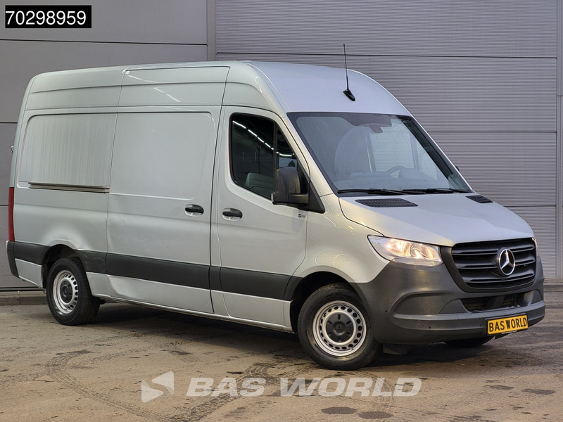 Mercedes-Benz Sprinter 315 CDI Automaat L2H2 150PK Airco Camera Parkeersensoren MBUX CarPlay Euro6 L2 12m3 Airco - فان المدمجة: صور 3 Mercedes-Benz Sprinter 315 CDI Automaat L2H2 150PK Airco Camera Parkeersensoren MBUX CarPlay Euro6 L2 12m3 Airco - فان المدمجة: صور 3