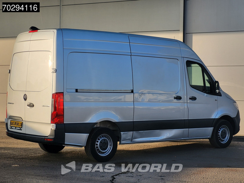 Mercedes-Benz Sprinter 315 CDI Automaat L2H2 150PK Airco Camera Parkeersensoren MBUX CarPlay Euro6 L2 12m3 Airco - فان المدمجة: صور 5 Mercedes-Benz Sprinter 315 CDI Automaat L2H2 150PK Airco Camera Parkeersensoren MBUX CarPlay Euro6 L2 12m3 Airco - فان المدمجة: صور 5