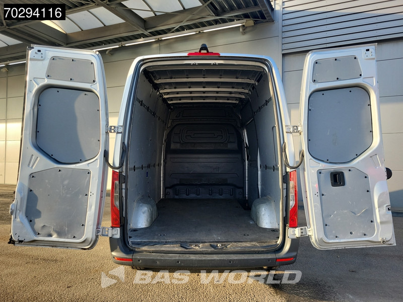 Mercedes-Benz Sprinter 315 CDI Automaat L2H2 150PK Airco Camera Parkeersensoren MBUX CarPlay Euro6 L2 12m3 Airco - فان المدمجة: صور 3 Mercedes-Benz Sprinter 315 CDI Automaat L2H2 150PK Airco Camera Parkeersensoren MBUX CarPlay Euro6 L2 12m3 Airco - فان المدمجة: صور 3