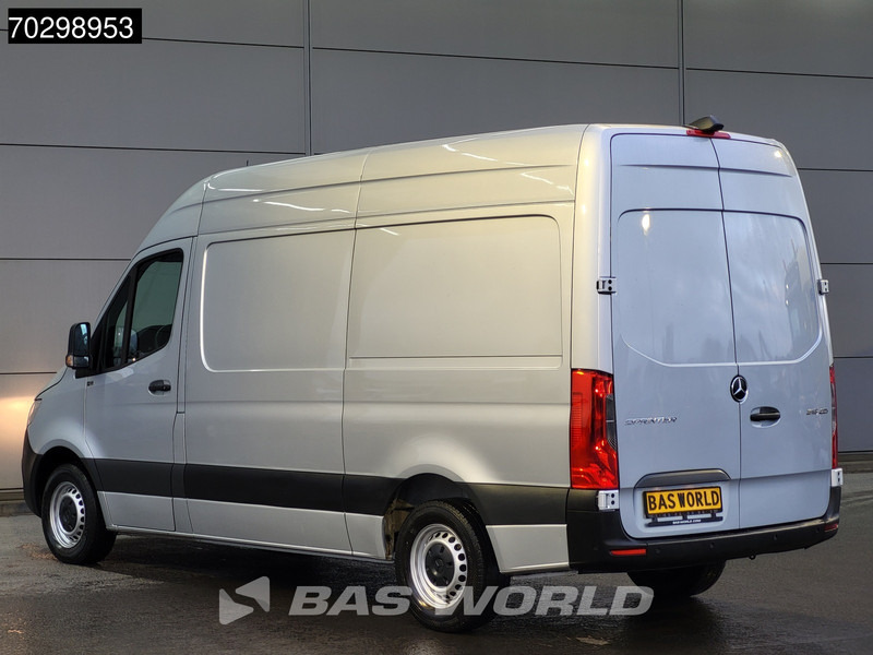Mercedes-Benz Sprinter 315 CDI Automaat L2H2 150PK Airco Camera Parkeersensoren MBUX CarPlay Euro6 L2 12m3 Airco - فان المدمجة: صور 2 Mercedes-Benz Sprinter 315 CDI Automaat L2H2 150PK Airco Camera Parkeersensoren MBUX CarPlay Euro6 L2 12m3 Airco - فان المدمجة: صور 2