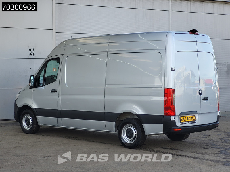 Mercedes-Benz Sprinter 315 CDI Automaat L2H2 150PK Airco Camera Parkeersensoren MBUX CarPlay Euro6 L2 Airco - فان المدمجة: صور 2 Mercedes-Benz Sprinter 315 CDI Automaat L2H2 150PK Airco Camera Parkeersensoren MBUX CarPlay Euro6 L2 Airco - فان المدمجة: صور 2