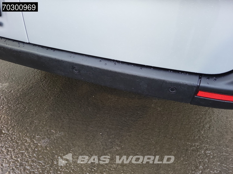 فان المدمجة Mercedes-Benz Sprinter 315 CDI Automaat L2H2 150PK Airco Camera Parkeersensoren MBUX CarPlay Euro6 L2 Airco: صور 9