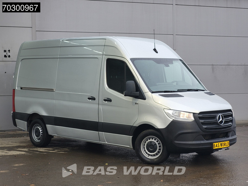 Mercedes-Benz Sprinter 315 CDI Automaat L2H2 150PK Airco Camera Parkeersensoren MBUX CarPlay Euro6 L2 Airco - فان المدمجة: صور 3 Mercedes-Benz Sprinter 315 CDI Automaat L2H2 150PK Airco Camera Parkeersensoren MBUX CarPlay Euro6 L2 Airco - فان المدمجة: صور 3