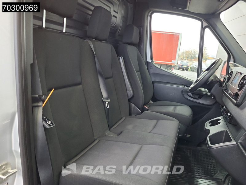 فان المدمجة Mercedes-Benz Sprinter 315 CDI Automaat L2H2 150PK Airco Camera Parkeersensoren MBUX CarPlay Euro6 L2 Airco: صور 13