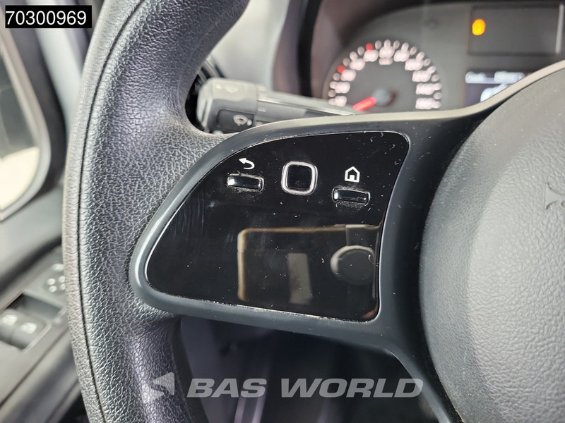 فان المدمجة Mercedes-Benz Sprinter 315 CDI Automaat L2H2 150PK Airco Camera Parkeersensoren MBUX CarPlay Euro6 L2 Airco: صور 17
