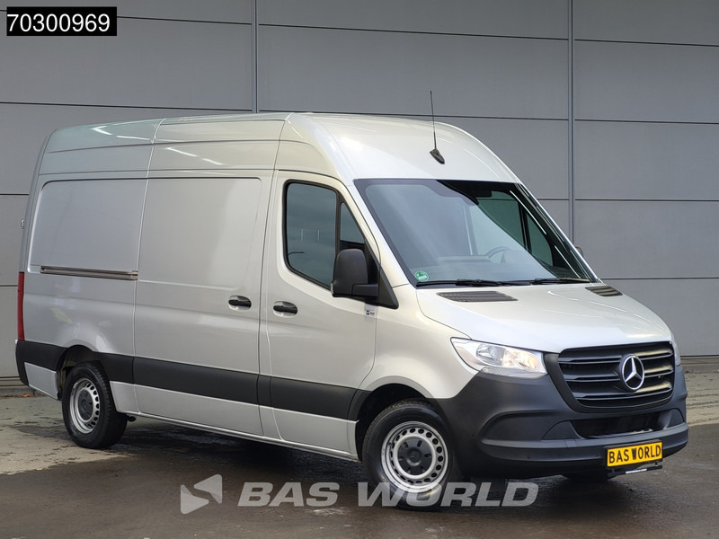 Mercedes-Benz Sprinter 315 CDI Automaat L2H2 150PK Airco Camera Parkeersensoren MBUX CarPlay Euro6 L2 Airco - فان المدمجة: صور 3 Mercedes-Benz Sprinter 315 CDI Automaat L2H2 150PK Airco Camera Parkeersensoren MBUX CarPlay Euro6 L2 Airco - فان المدمجة: صور 3