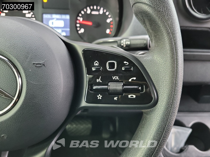 تأجير Mercedes-Benz Sprinter 315 CDI Automaat L2H2 150PK Airco Camera Parkeersensoren MBUX CarPlay Euro6 L2 Airco Mercedes-Benz Sprinter 315 CDI Automaat L2H2 150PK Airco Camera Parkeersensoren MBUX CarPlay Euro6 L2 Airco: صور 19