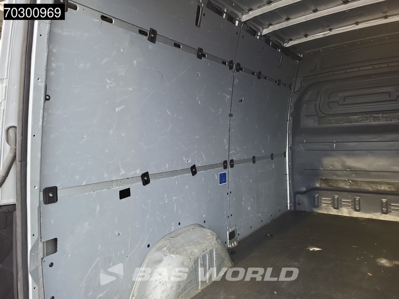 فان المدمجة Mercedes-Benz Sprinter 315 CDI Automaat L2H2 150PK Airco Camera Parkeersensoren MBUX CarPlay Euro6 L2 Airco: صور 8