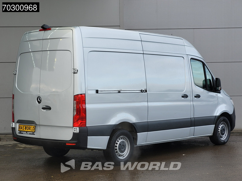 Mercedes-Benz Sprinter 315 CDI Automaat L2H2 150PK Airco Camera Parkeersensoren MBUX CarPlay Euro6 L2 Airco - فان المدمجة: صور 5 Mercedes-Benz Sprinter 315 CDI Automaat L2H2 150PK Airco Camera Parkeersensoren MBUX CarPlay Euro6 L2 Airco - فان المدمجة: صور 5