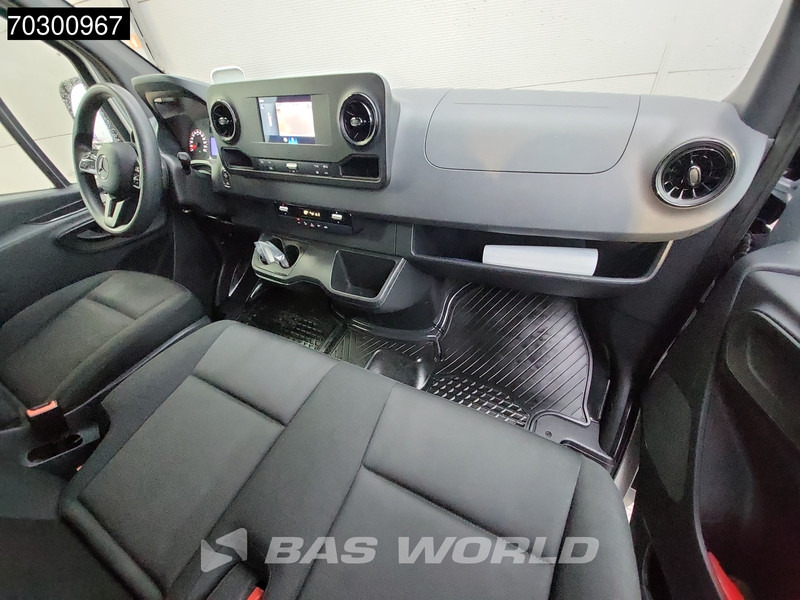 تأجير Mercedes-Benz Sprinter 315 CDI Automaat L2H2 150PK Airco Camera Parkeersensoren MBUX CarPlay Euro6 L2 Airco Mercedes-Benz Sprinter 315 CDI Automaat L2H2 150PK Airco Camera Parkeersensoren MBUX CarPlay Euro6 L2 Airco: صور 10
