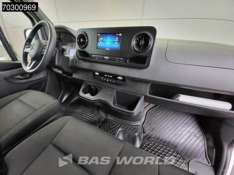 فان المدمجة Mercedes-Benz Sprinter 315 CDI Automaat L2H2 150PK Airco Camera Parkeersensoren MBUX CarPlay Euro6 L2 Airco: صور 10