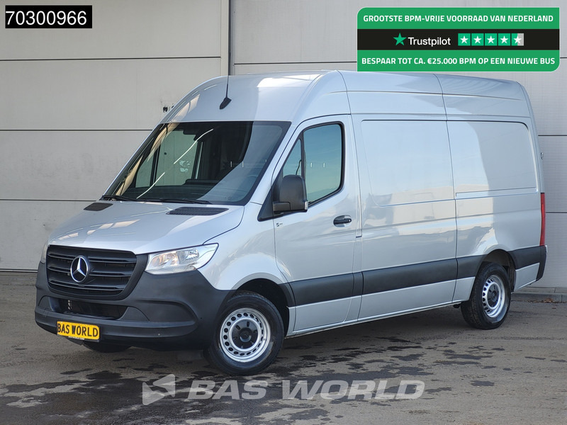 Mercedes-Benz Sprinter 315 CDI Automaat L2H2 150PK Airco Camera Parkeersensoren MBUX CarPlay Euro6 L2 Airco - فان المدمجة: صور 1 Mercedes-Benz Sprinter 315 CDI Automaat L2H2 150PK Airco Camera Parkeersensoren MBUX CarPlay Euro6 L2 Airco - فان المدمجة: صور 1