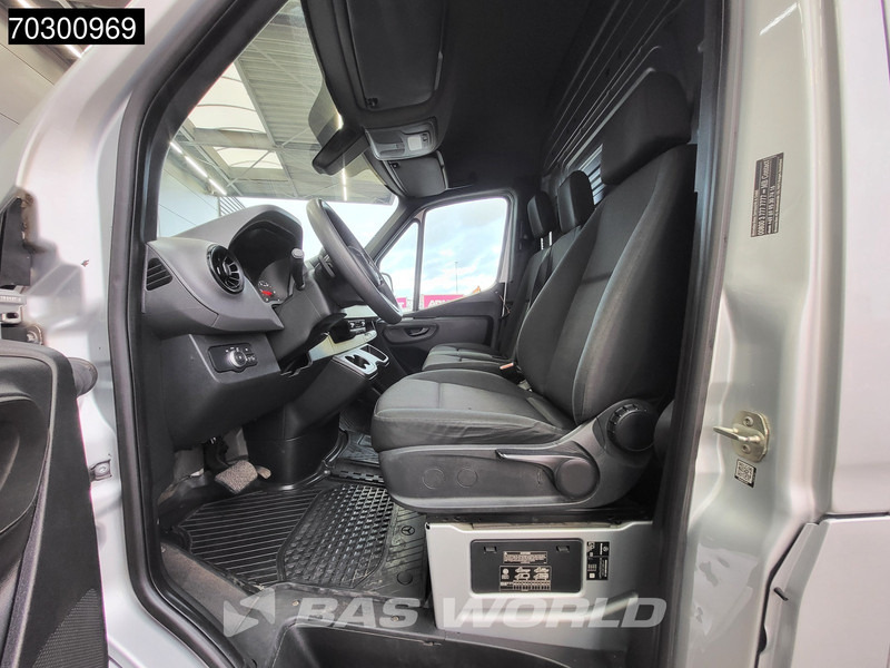 فان المدمجة Mercedes-Benz Sprinter 315 CDI Automaat L2H2 150PK Airco Camera Parkeersensoren MBUX CarPlay Euro6 L2 Airco: صور 11