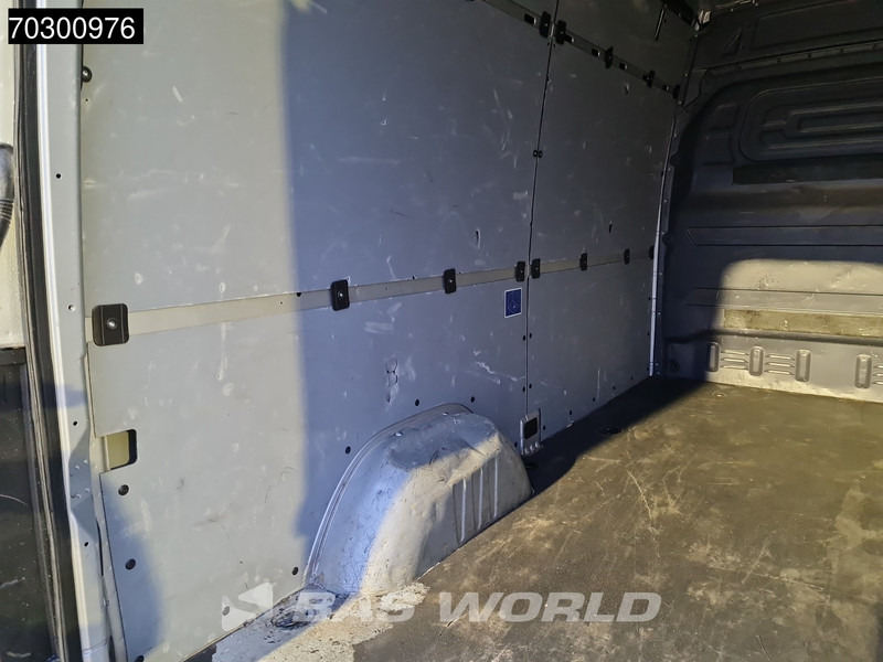 Mercedes-Benz Sprinter 315 CDI Automaat L2H2 150PK Airco Camera Parkeersensoren MBUX CarPlay Euro6 L2 Airco - فان المدمجة: صور 5 Mercedes-Benz Sprinter 315 CDI Automaat L2H2 150PK Airco Camera Parkeersensoren MBUX CarPlay Euro6 L2 Airco - فان المدمجة: صور 5