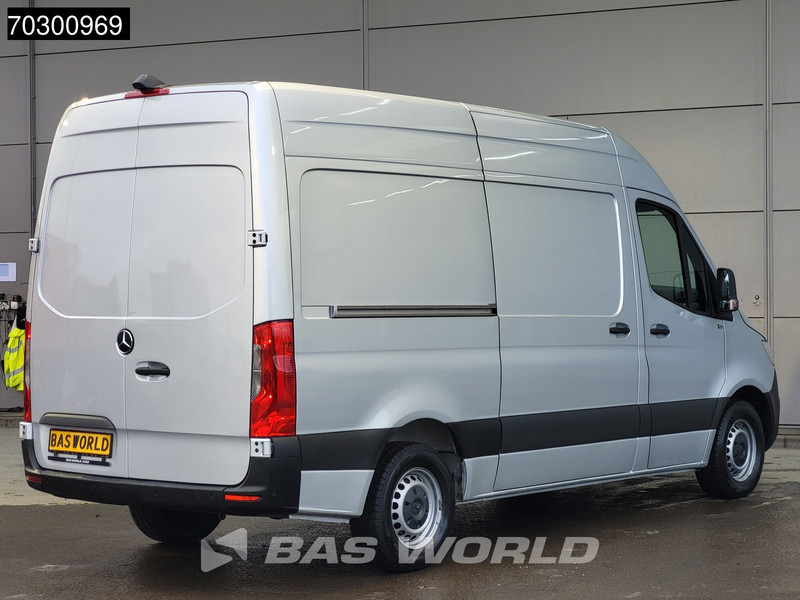 Mercedes-Benz Sprinter 315 CDI Automaat L2H2 150PK Airco Camera Parkeersensoren MBUX CarPlay Euro6 L2 Airco - فان المدمجة: صور 5 Mercedes-Benz Sprinter 315 CDI Automaat L2H2 150PK Airco Camera Parkeersensoren MBUX CarPlay Euro6 L2 Airco - فان المدمجة: صور 5