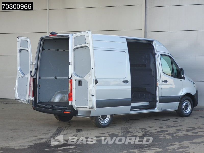 Mercedes-Benz Sprinter 315 CDI Automaat L2H2 150PK Airco Camera Parkeersensoren MBUX CarPlay Euro6 L2 Airco - فان المدمجة: صور 3 Mercedes-Benz Sprinter 315 CDI Automaat L2H2 150PK Airco Camera Parkeersensoren MBUX CarPlay Euro6 L2 Airco - فان المدمجة: صور 3