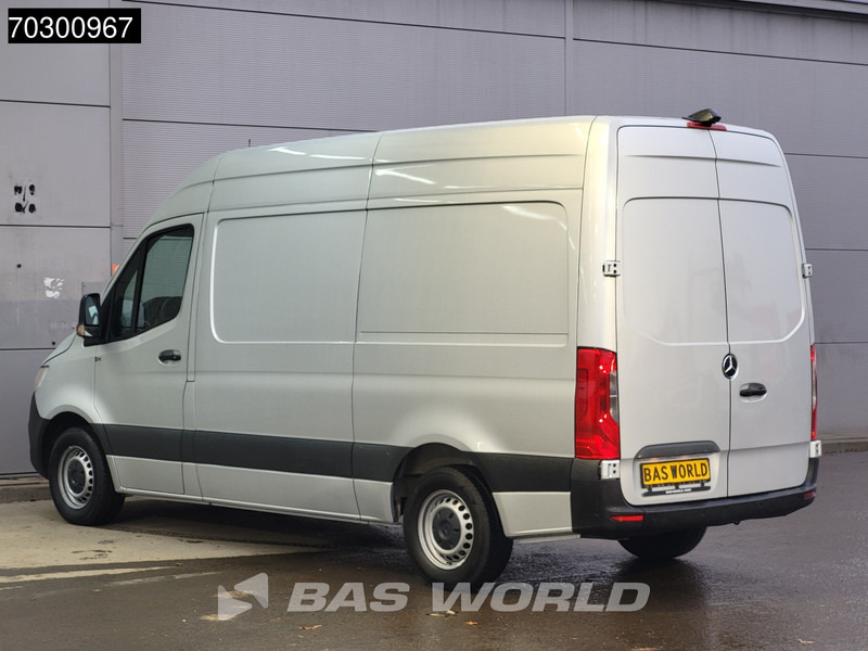 Mercedes-Benz Sprinter 315 CDI Automaat L2H2 150PK Airco Camera Parkeersensoren MBUX CarPlay Euro6 L2 Airco - فان المدمجة: صور 2 Mercedes-Benz Sprinter 315 CDI Automaat L2H2 150PK Airco Camera Parkeersensoren MBUX CarPlay Euro6 L2 Airco - فان المدمجة: صور 2