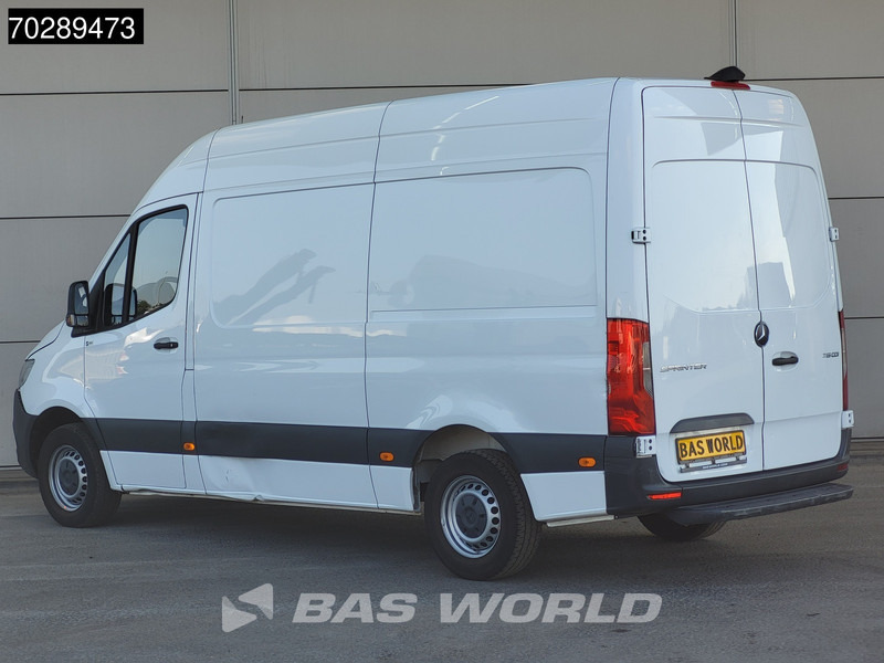 Mercedes-Benz Sprinter 315 CDI Automaat L2H2 150PK Airco Cruise Camera MBUX CarPlay Euro6 L2 12m3 Airco Cruise control - فان: صور 2 Mercedes-Benz Sprinter 315 CDI Automaat L2H2 150PK Airco Cruise Camera MBUX CarPlay Euro6 L2 12m3 Airco Cruise control - فان: صور 2