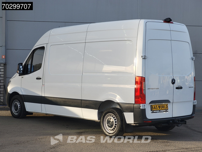 Mercedes-Benz Sprinter 315 CDI Automaat L2H2 Trekhaak ACC Airco Camera Parkeersensoren MBUX CarPlay Euro6 L2 Airco Trekhaak - فان: صور 2 Mercedes-Benz Sprinter 315 CDI Automaat L2H2 Trekhaak ACC Airco Camera Parkeersensoren MBUX CarPlay Euro6 L2 Airco Trekhaak - فان: صور 2