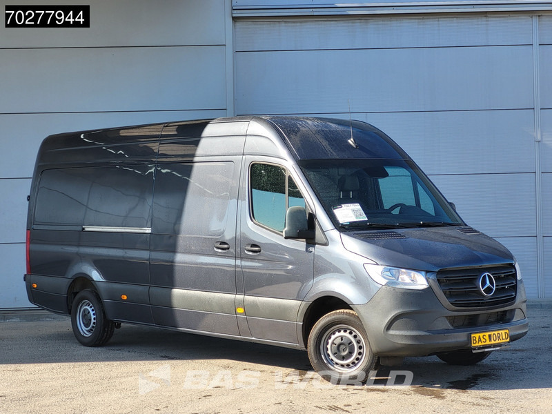 Mercedes-Benz Sprinter 315 CDI Automaat L3H2 2x Schuifdeur Navi Camera Airco L3 14m3 Airco - فان: صور 2 Mercedes-Benz Sprinter 315 CDI Automaat L3H2 2x Schuifdeur Navi Camera Airco L3 14m3 Airco - فان: صور 2