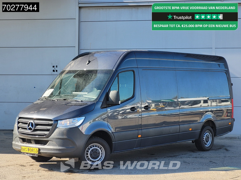 Mercedes-Benz Sprinter 315 CDI Automaat L3H2 2x Schuifdeur Navi Camera Airco L3 14m3 Airco - فان: صور 1 Mercedes-Benz Sprinter 315 CDI Automaat L3H2 2x Schuifdeur Navi Camera Airco L3 14m3 Airco - فان: صور 1