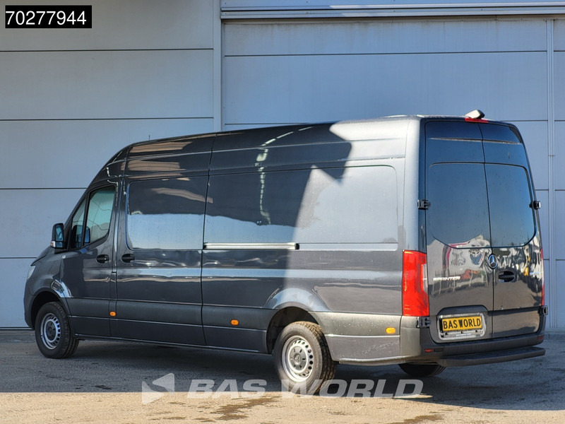 Mercedes-Benz Sprinter 315 CDI Automaat L3H2 2x Schuifdeur Navi Camera Airco L3 14m3 Airco - فان: صور 5 Mercedes-Benz Sprinter 315 CDI Automaat L3H2 2x Schuifdeur Navi Camera Airco L3 14m3 Airco - فان: صور 5