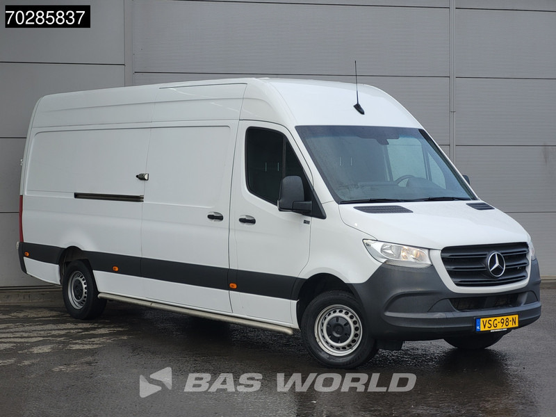 Mercedes-Benz Sprinter 315 CDI Automaat L3H2 Airco Cruise Camera MBUX CarPlay Euro6 L3 16m3 Airco Cruise control - فان: صور 5 Mercedes-Benz Sprinter 315 CDI Automaat L3H2 Airco Cruise Camera MBUX CarPlay Euro6 L3 16m3 Airco Cruise control - فان: صور 5