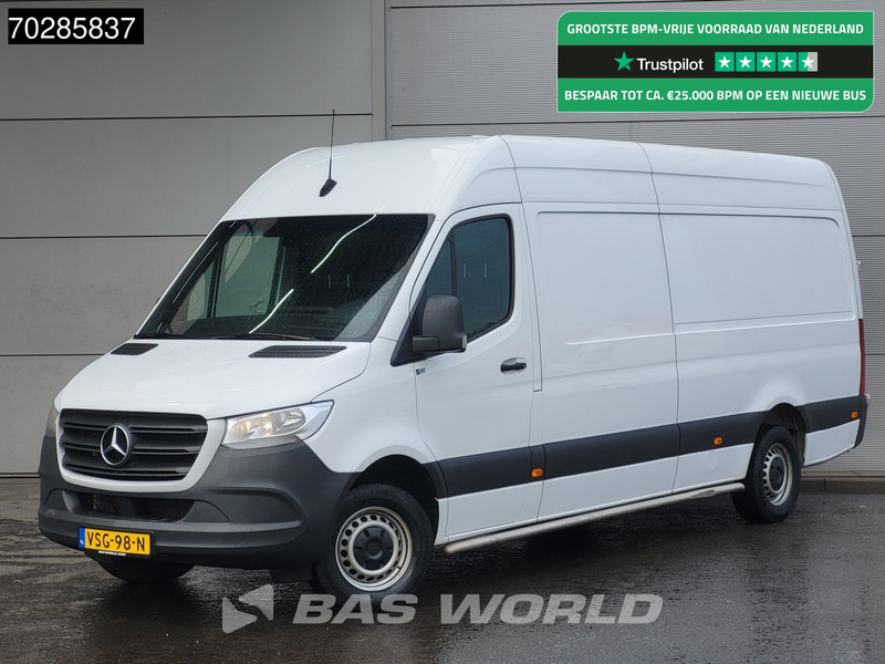 Mercedes-Benz Sprinter 315 CDI Automaat L3H2 Airco Cruise Camera MBUX CarPlay Euro6 L3 16m3 Airco Cruise control - فان: صور 1 Mercedes-Benz Sprinter 315 CDI Automaat L3H2 Airco Cruise Camera MBUX CarPlay Euro6 L3 16m3 Airco Cruise control - فان: صور 1