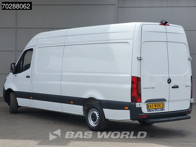 Mercedes-Benz Sprinter 315 CDI Automaat L3H2 LED MBUX Airco Cruise Maxi L3 15m3 Airco Cruise control - فان: صور 2 Mercedes-Benz Sprinter 315 CDI Automaat L3H2 LED MBUX Airco Cruise Maxi L3 15m3 Airco Cruise control - فان: صور 2