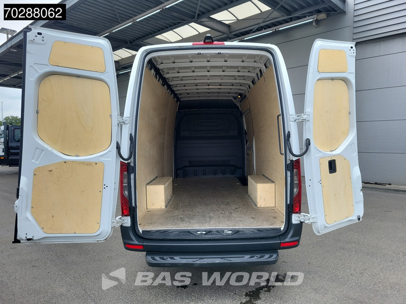 Mercedes-Benz Sprinter 315 CDI Automaat L3H2 LED MBUX Airco Cruise Maxi L3 15m3 Airco Cruise control - فان: صور 3 Mercedes-Benz Sprinter 315 CDI Automaat L3H2 LED MBUX Airco Cruise Maxi L3 15m3 Airco Cruise control - فان: صور 3