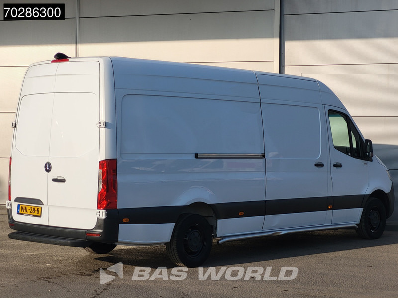 Mercedes-Benz Sprinter 315 CDI Automaat L3H2 Navi Airco Cruise Camera MBUX Carplay Euro6 L3 15m3 Airco Cruise control - فان: صور 3 Mercedes-Benz Sprinter 315 CDI Automaat L3H2 Navi Airco Cruise Camera MBUX Carplay Euro6 L3 15m3 Airco Cruise control - فان: صور 3
