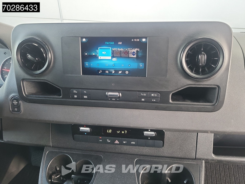 تأجير Mercedes-Benz Sprinter 315 CDI Automaat L3H2 Navi Airco Cruise Camera MBUX Euro6 L3 15m3 Airco Cruise control Mercedes-Benz Sprinter 315 CDI Automaat L3H2 Navi Airco Cruise Camera MBUX Euro6 L3 15m3 Airco Cruise control: صور 12