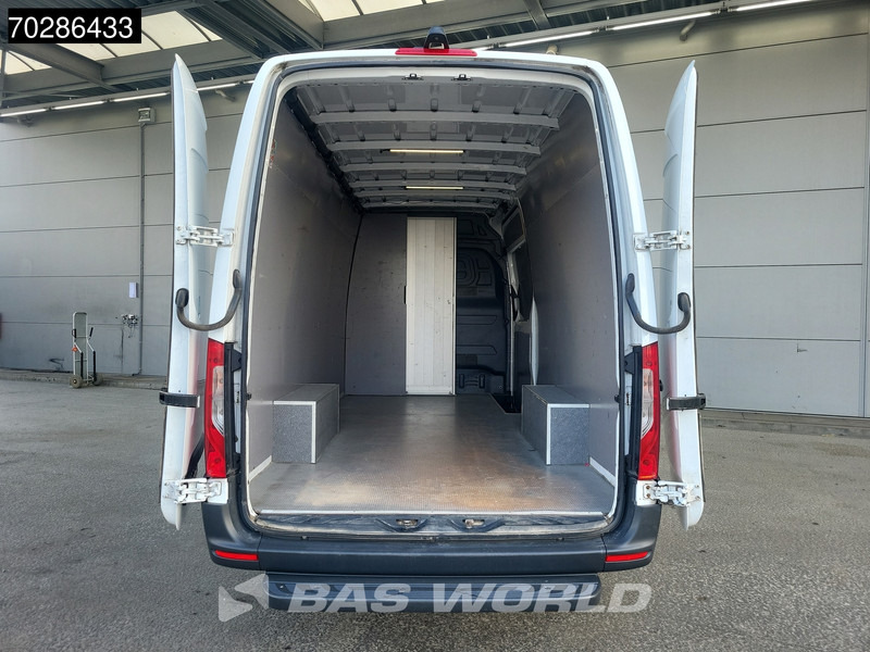 Mercedes-Benz Sprinter 315 CDI Automaat L3H2 Navi Airco Cruise Camera MBUX Euro6 L3 15m3 Airco Cruise control - فان: صور 3 Mercedes-Benz Sprinter 315 CDI Automaat L3H2 Navi Airco Cruise Camera MBUX Euro6 L3 15m3 Airco Cruise control - فان: صور 3
