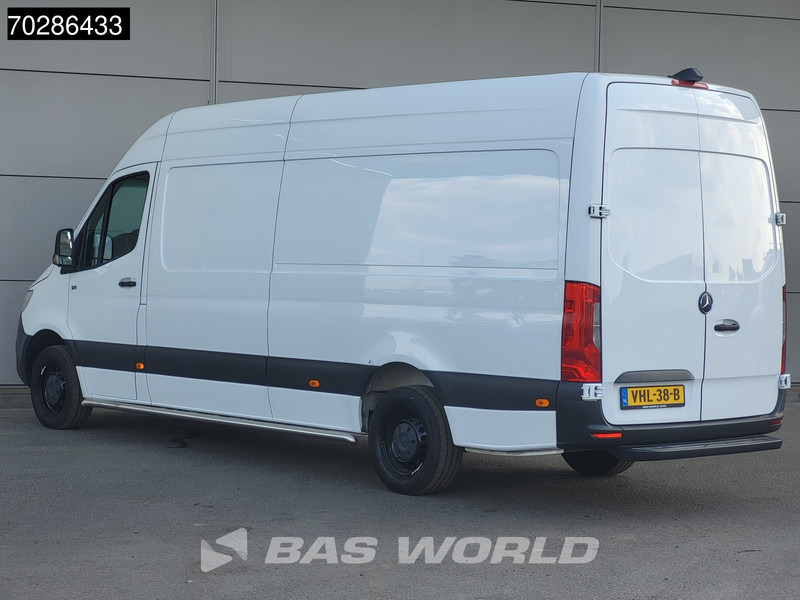 Mercedes-Benz Sprinter 315 CDI Automaat L3H2 Navi Airco Cruise Camera MBUX Euro6 L3 15m3 Airco Cruise control - فان: صور 2 Mercedes-Benz Sprinter 315 CDI Automaat L3H2 Navi Airco Cruise Camera MBUX Euro6 L3 15m3 Airco Cruise control - فان: صور 2