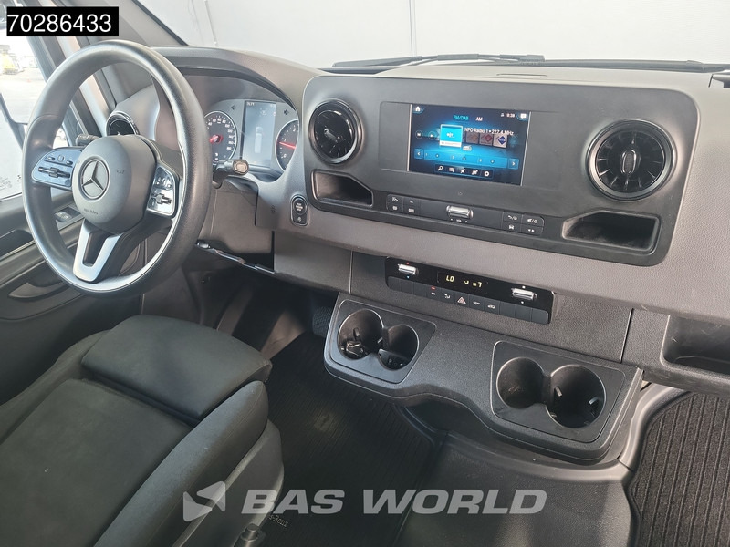 تأجير Mercedes-Benz Sprinter 315 CDI Automaat L3H2 Navi Airco Cruise Camera MBUX Euro6 L3 15m3 Airco Cruise control Mercedes-Benz Sprinter 315 CDI Automaat L3H2 Navi Airco Cruise Camera MBUX Euro6 L3 15m3 Airco Cruise control: صور 9