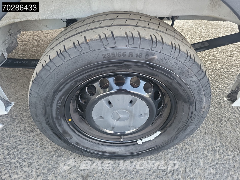تأجير Mercedes-Benz Sprinter 315 CDI Automaat L3H2 Navi Airco Cruise Camera MBUX Euro6 L3 15m3 Airco Cruise control Mercedes-Benz Sprinter 315 CDI Automaat L3H2 Navi Airco Cruise Camera MBUX Euro6 L3 15m3 Airco Cruise control: صور 20