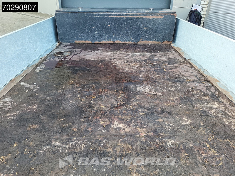 Mercedes-Benz Sprinter 315 CDI Automaat Open Laadbak Trekhaak Airco Camera Euro6 Pritsche Open Box Airco Trekhaak - الشاحنات الصغيرة المسطحة: صور 3 Mercedes-Benz Sprinter 315 CDI Automaat Open Laadbak Trekhaak Airco Camera Euro6 Pritsche Open Box Airco Trekhaak - الشاحنات الصغيرة المسطحة: صور 3