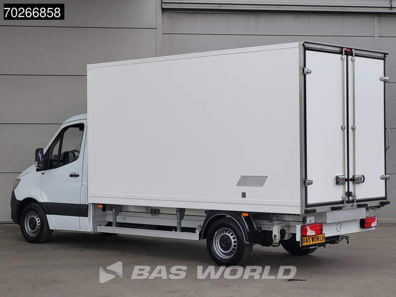 Mercedes-Benz Sprinter 315 CDI Koelwagen Achterdeuren Thermo King C-250 Airco MBUX CarPlay Koel Koeler Kühl Kühler Kühlwagen Kühlkoffer 17m3 Airco - الشاحنات الصغيرة المبردة: صور 2 Mercedes-Benz Sprinter 315 CDI Koelwagen Achterdeuren Thermo King C-250 Airco MBUX CarPlay Koel Koeler Kühl Kühler Kühlwagen Kühlkoffer 17m3 Airco - الشاحنات الصغيرة المبردة: صور 2